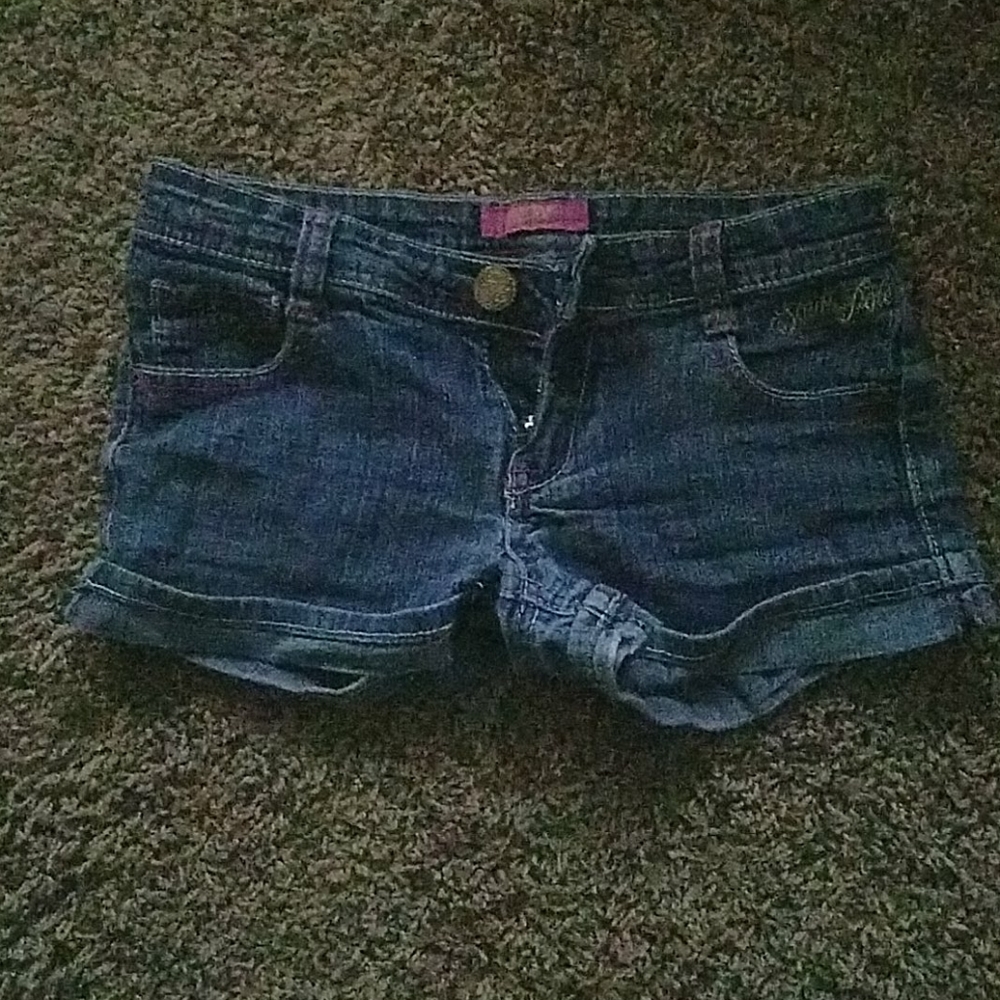 Shorts